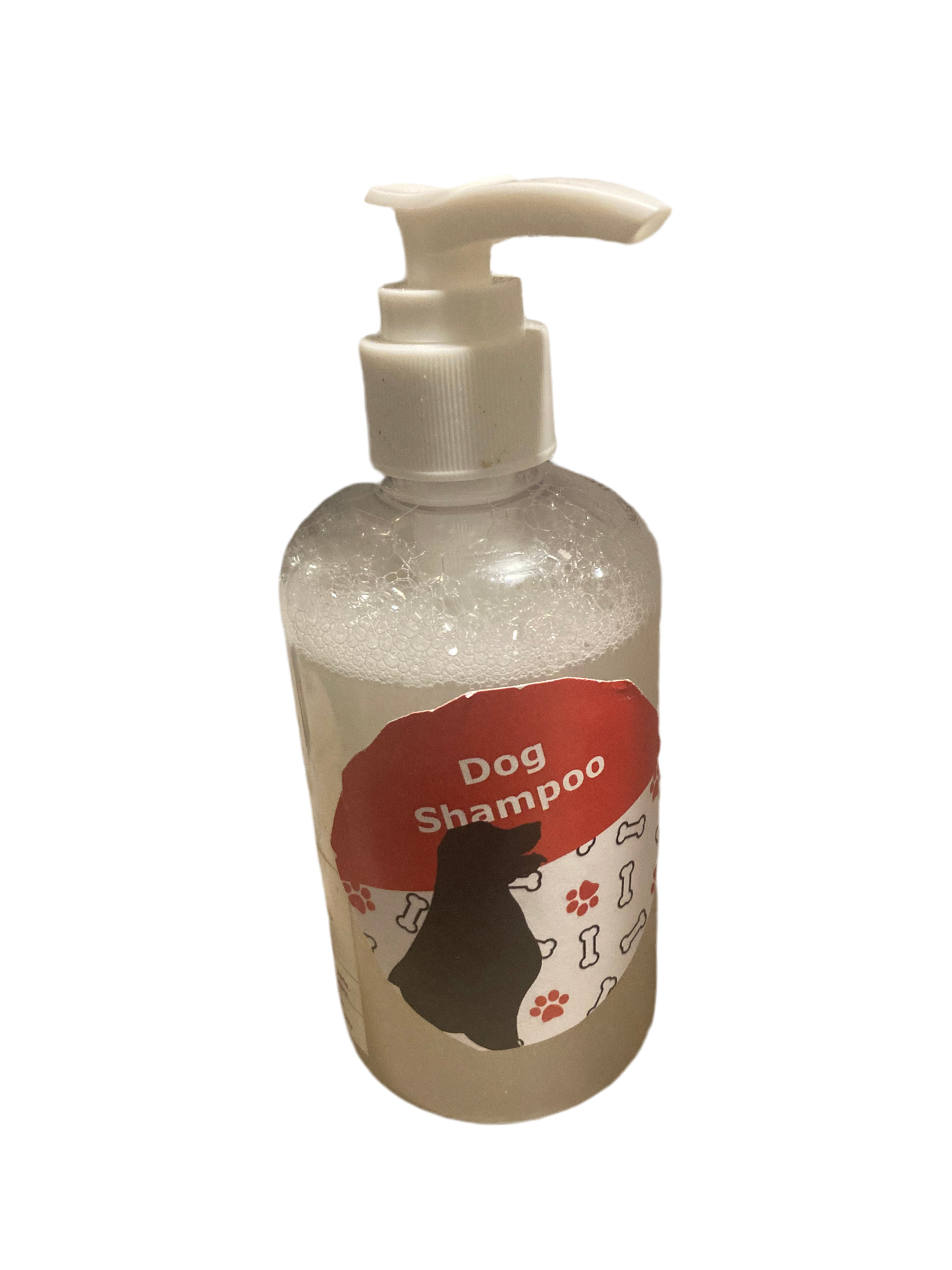 Dog Shampoo