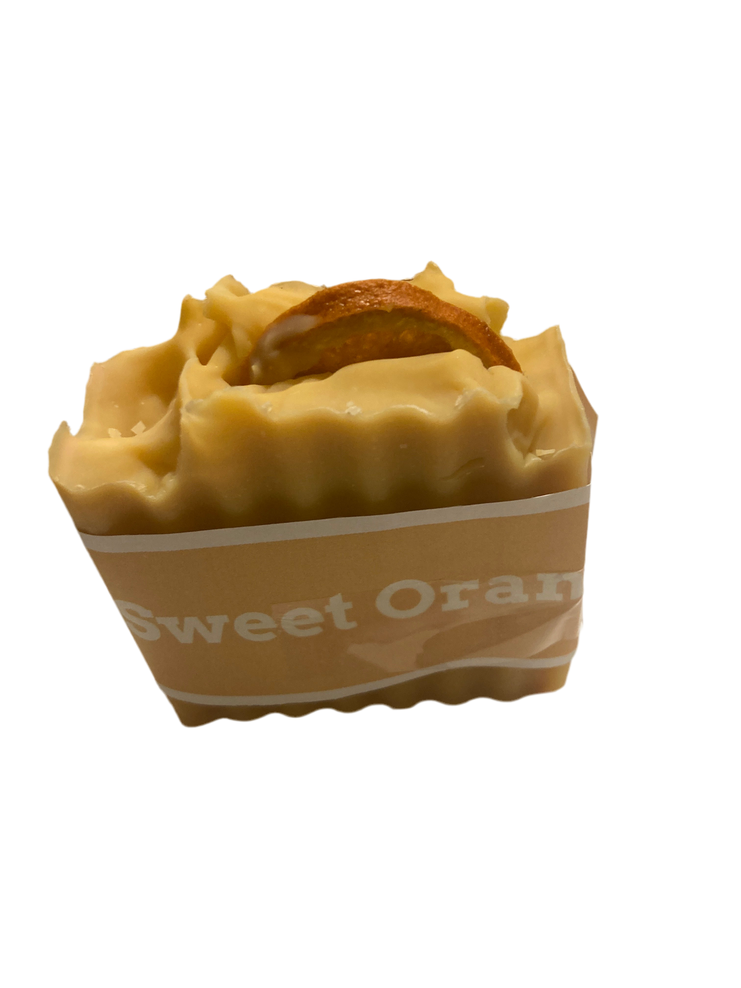 Sweet Orange