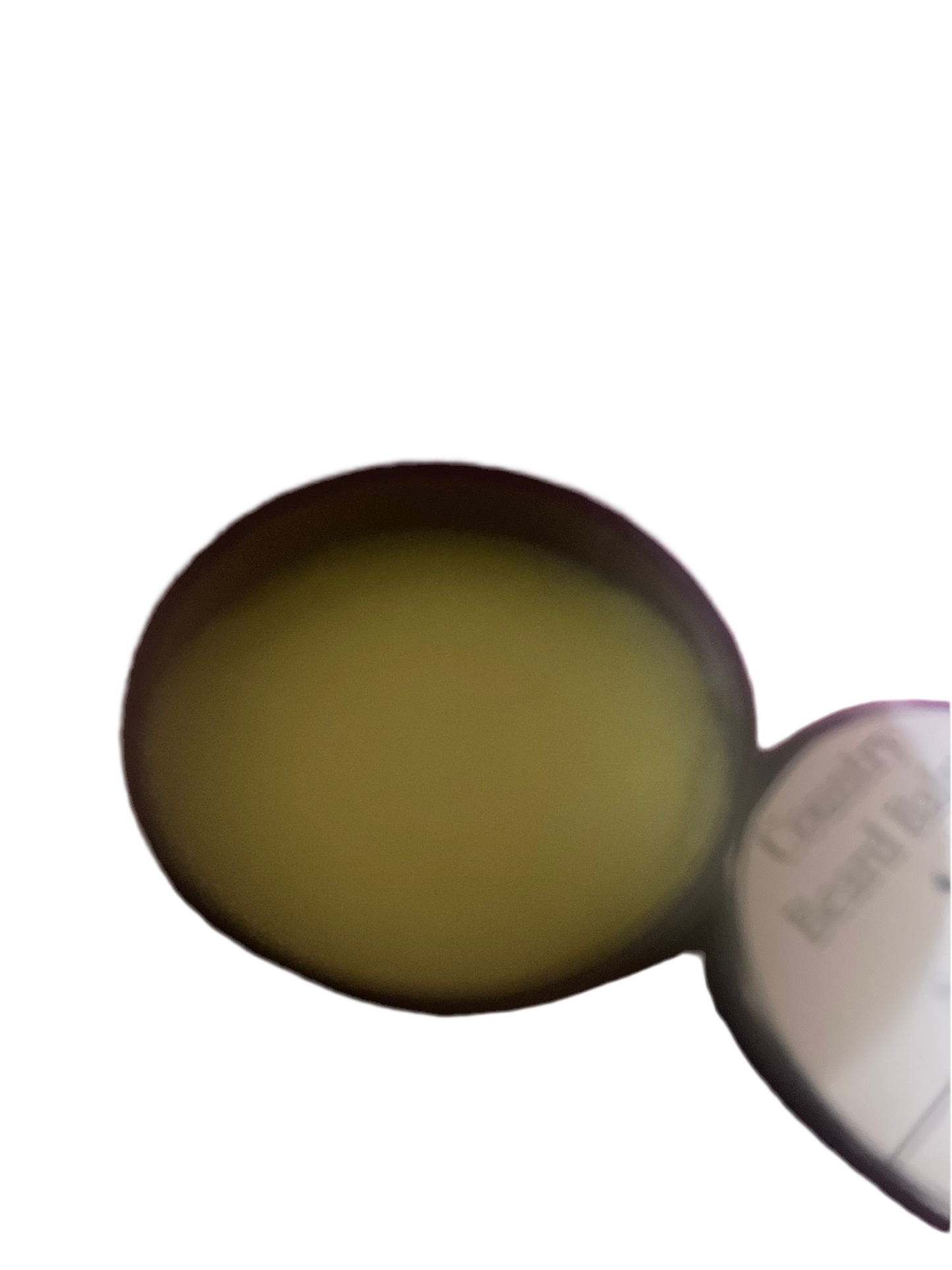 Men’s Beard Balm