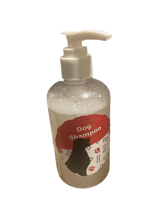 Dog Shampoo