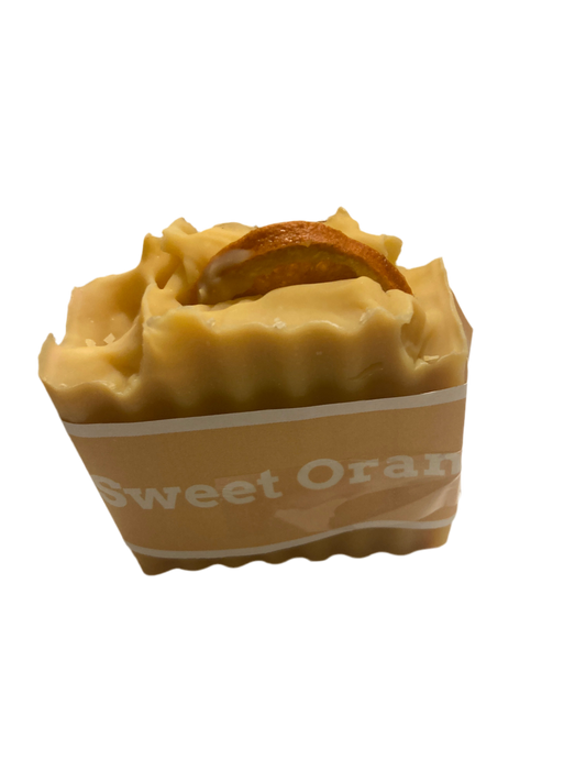 Sweet Orange