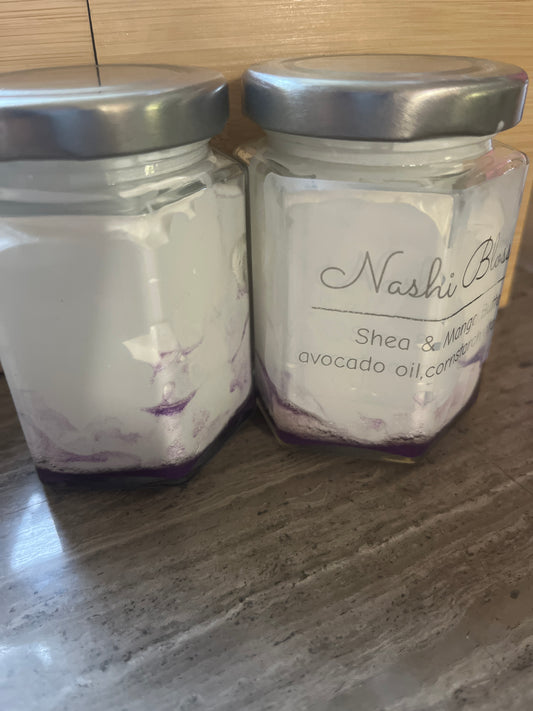 Nashi Blossom Body Butter