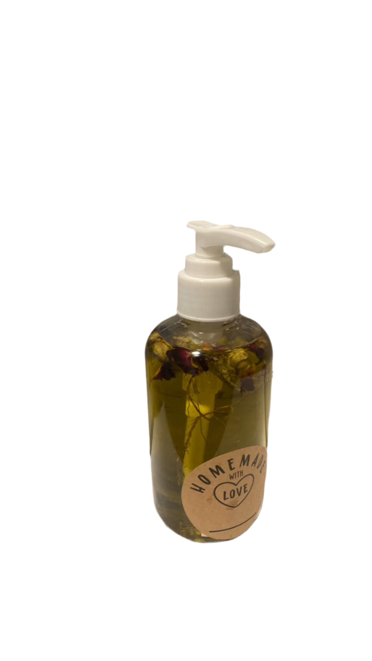 Body Oil