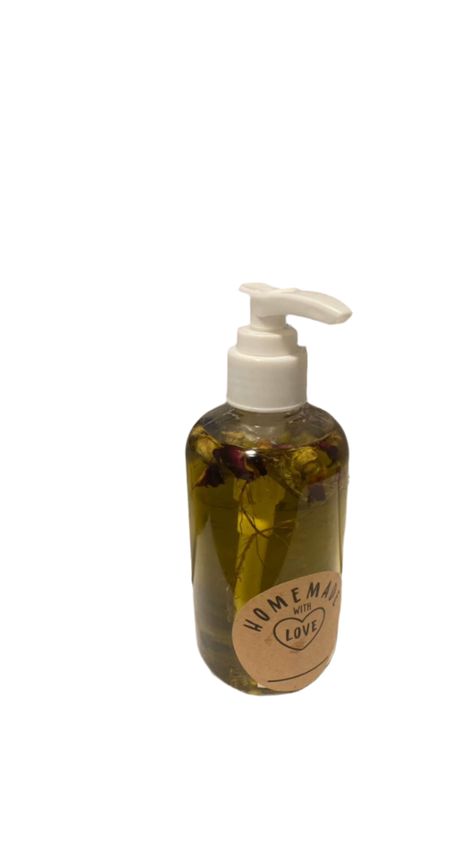 Body Oil