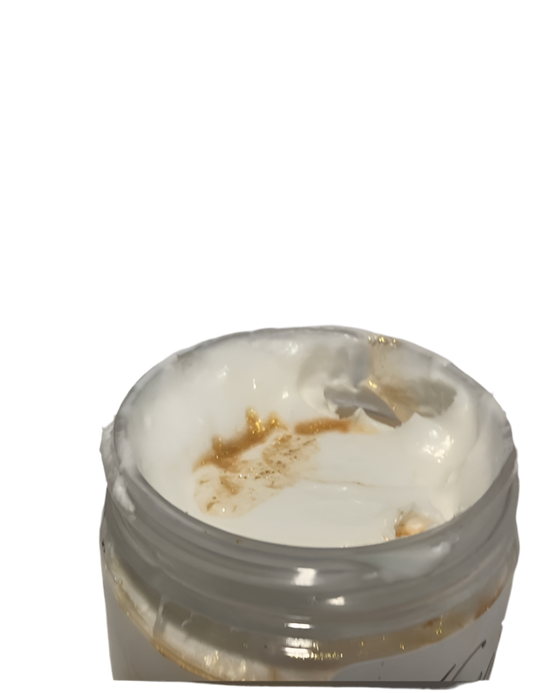 Shimmer Body Butter