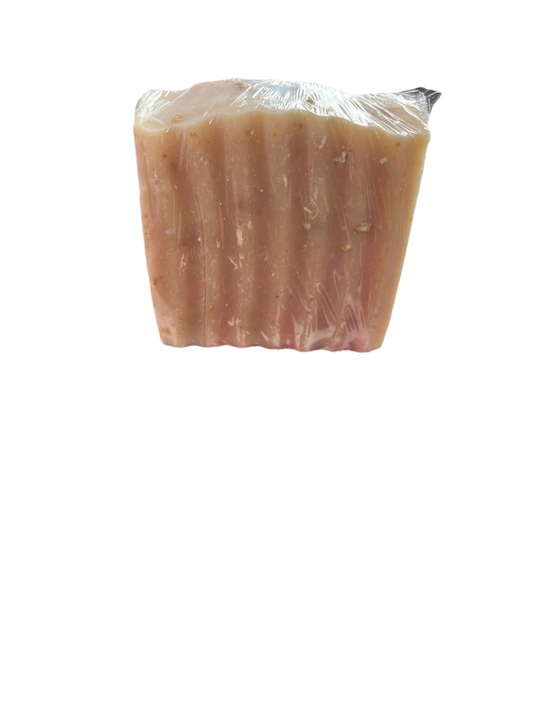 Oatmeal Soap