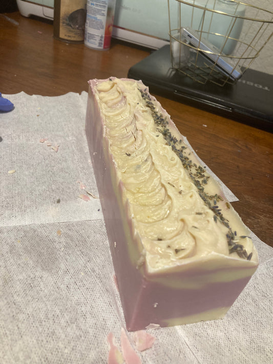 Natural Soap